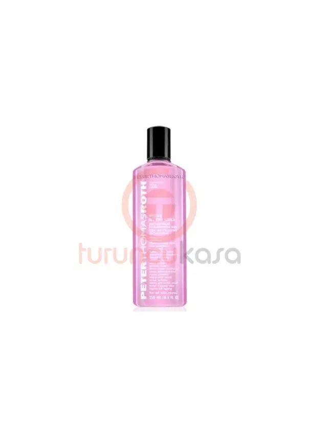Peter Thomas Roth Rose Stem Cell Bio Repair Cleansing Gel 250 ml - 1