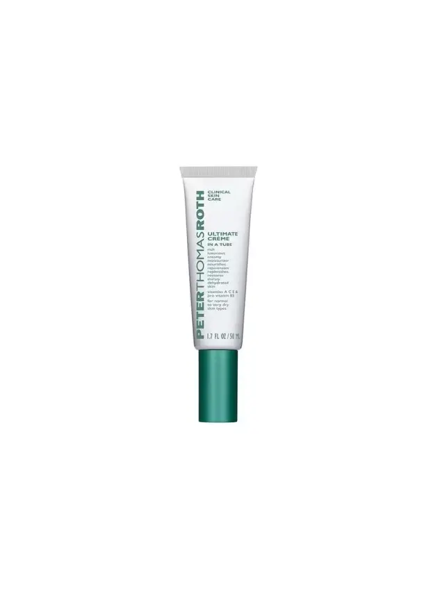 Peter Thomas Roth Ultimate Creme In A Tube 50ml - 1