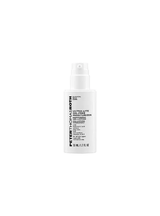 Peter Thomas Roth Ultra-Lite Oil Free Moisturizer 50ml - 1