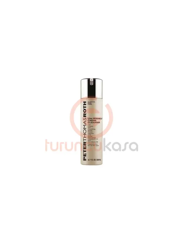 Peter Thomas Roth Un Wrinkle Creme Cleanser 200ml - 1