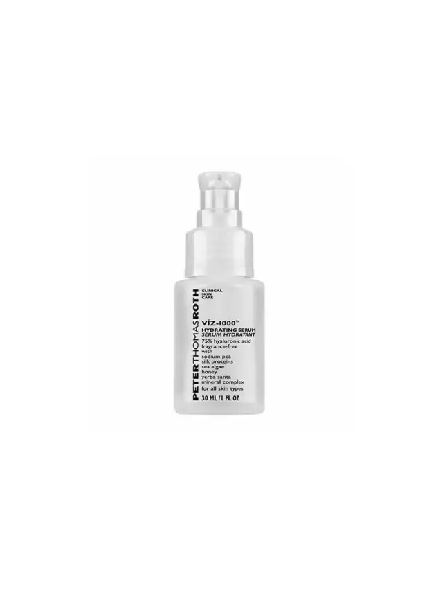 Peter Thomas Roth Viz 1000 Hydrating Serum 30ml - 1