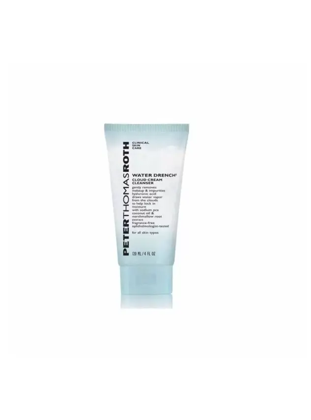 Peter Thomas Roth Water Drench Cream Cleanser 120ml - 1