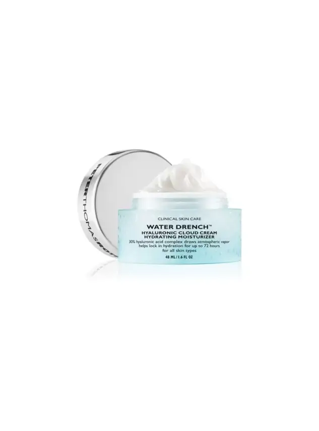 Peter Thomas Roth Water Drench Hyaluronic Cloud Cream 48ml - 1