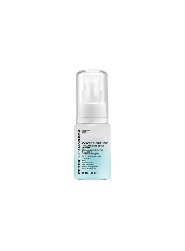Peter Thomas Roth Water Drench Hyaluronic Cloud Serum 30ml - 1