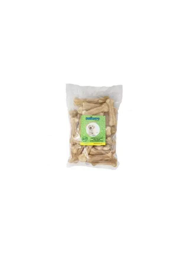 Petimore 12 Cm Naturel Pres Kemik - 1