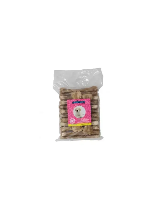 Petimore 27 Cm Naturel Pres Kemik - 1