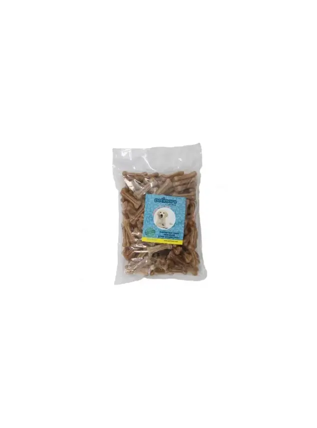 Petimore 7 Cm Naturel Pres Kemik - 1