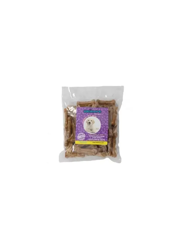 Petimore 7 Cm Naturel Pres Kemik - 1