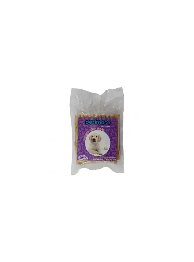 Petimore Natural Puppy Burgu - 1