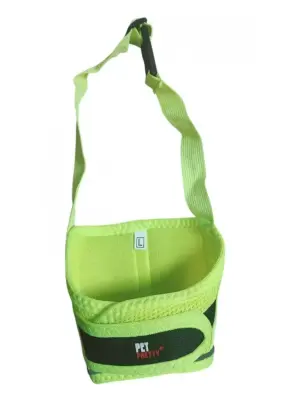 PETPRETTY AĞIZLIK (L) - Pet Pretty