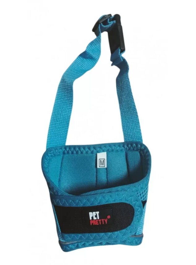 PETPRETTY AĞIZLIK (M) - Pet Pretty