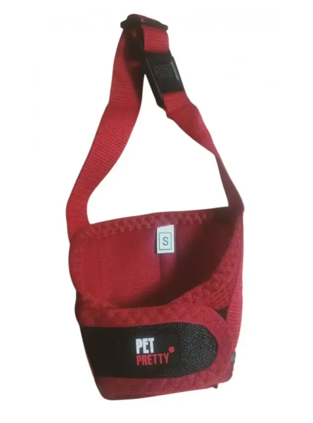 PETPRETTY AĞIZLIK (S) - 1