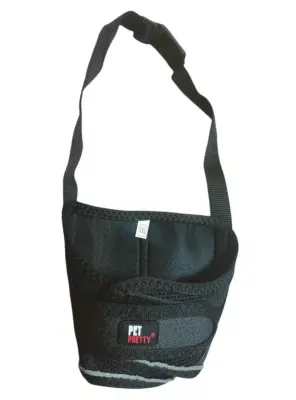 PETPRETTY AĞIZLIK (XXL) - Pet Pretty