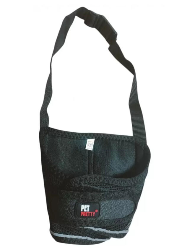 PETPRETTY AĞIZLIK (XXL) - Pet Pretty