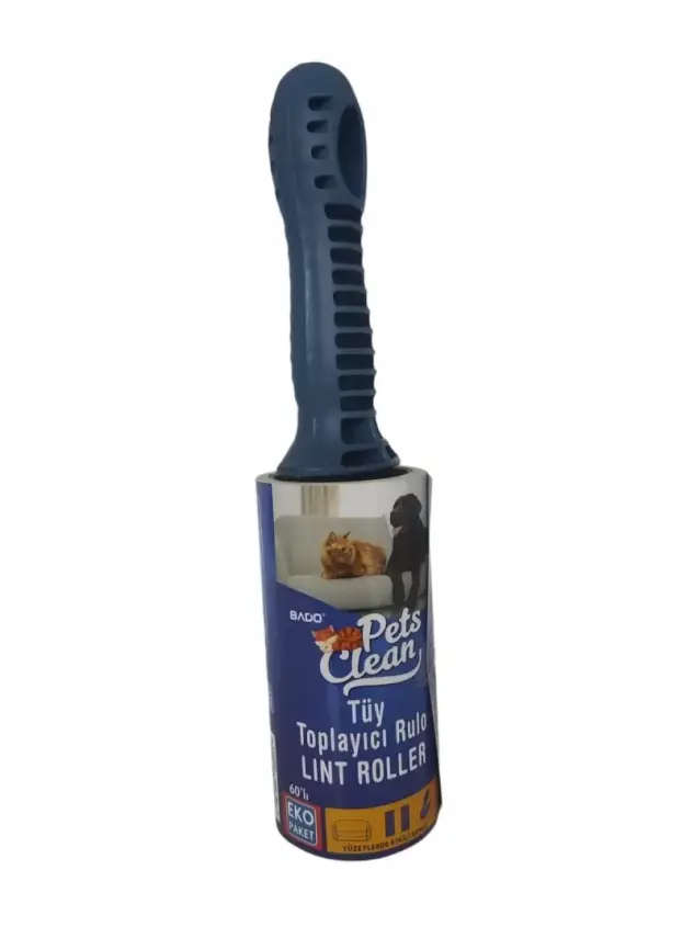 Pets Clean Tüy Toplayıcı Rulo - 1