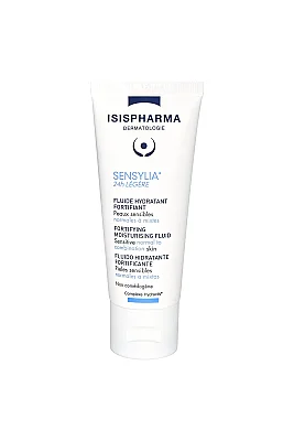  Pharma Sensylia 24H Legere Nemlendirici Sıvı 40ml - Isis Pharma
