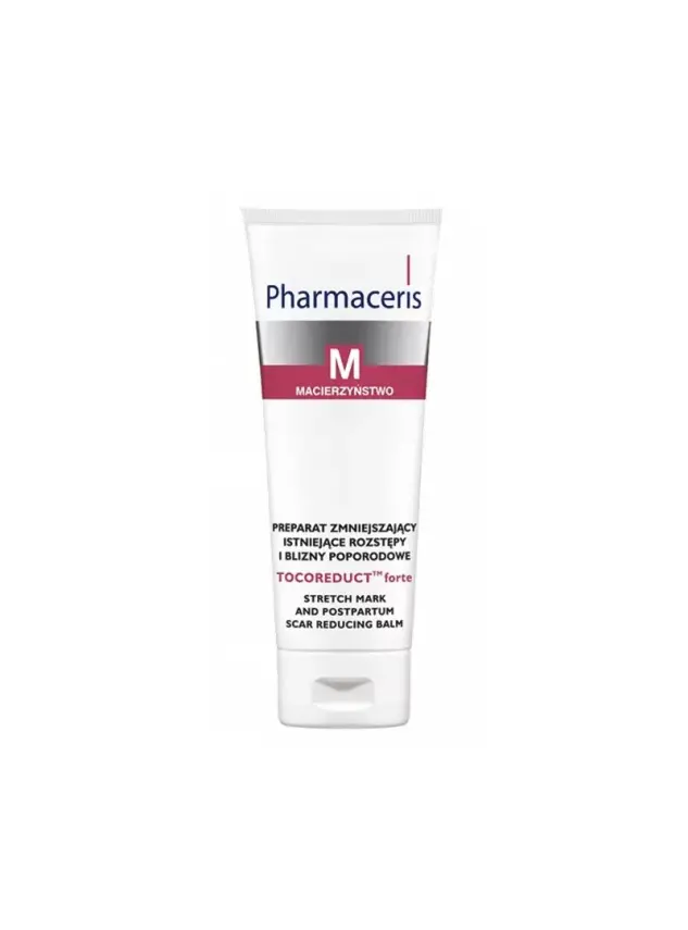 Pharmaceris M - Tocoreduct Forte Preparat - 50ml - 1