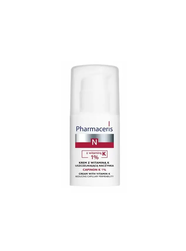 Pharmaceris N - Capinon K %1 - 30ml - 1