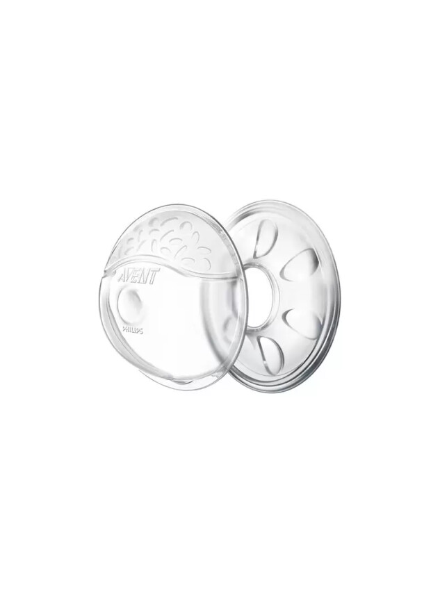 Philips Avent Konforlu Göğüs Kalkan Seti - SCF157-02 - - Avent