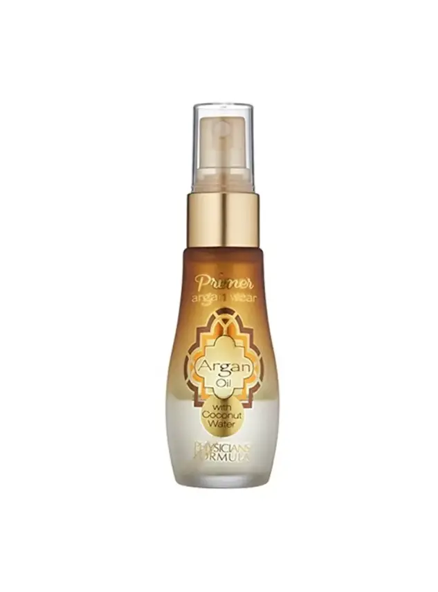 Physicians Formula Argan Wear 2 in 1 Makyaj Bazı 30ml - 1