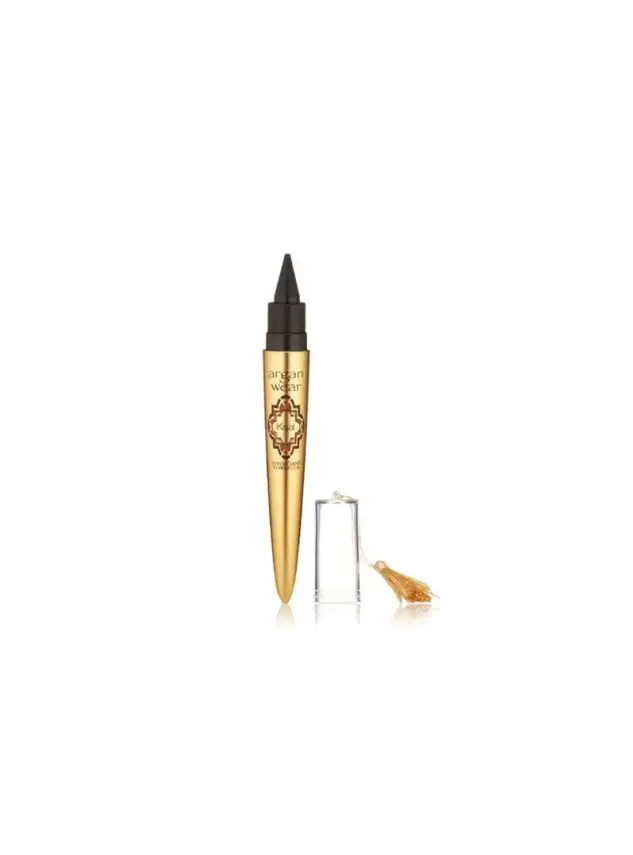 Physicians Formula Argan Wear Argan Yağlı Kajal Eyeliner Ultra Black 6625 - 1
