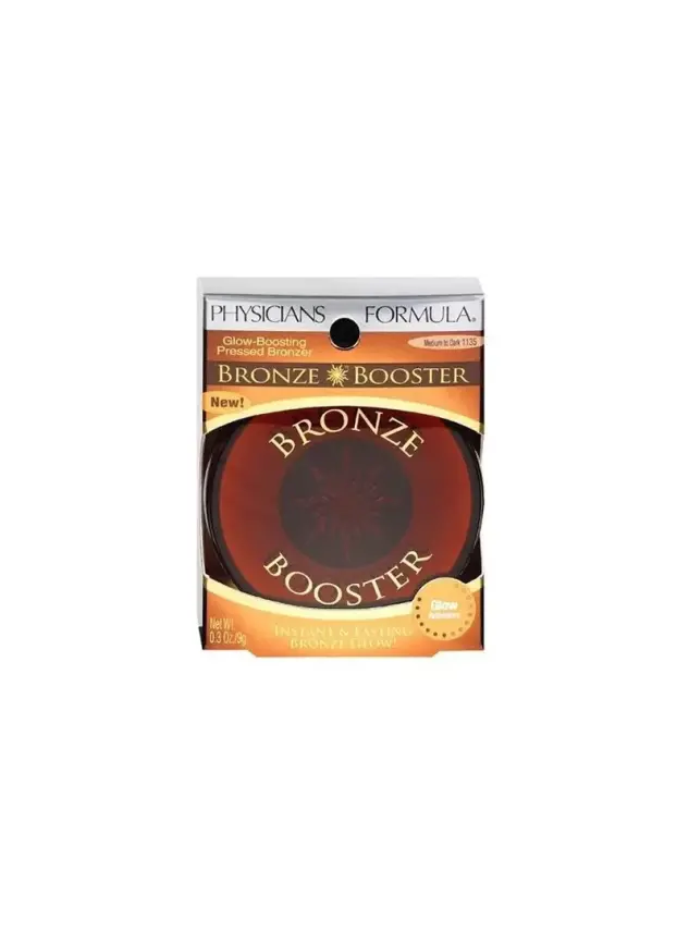 Physicians Formula Bronze Booster-Işıltılı Bronz Booster - 1