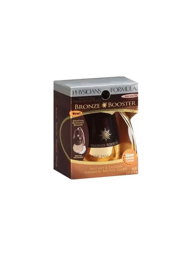 Physicians Formula Bronze Booster Ultra Işıltılı Bronz Booster - 1