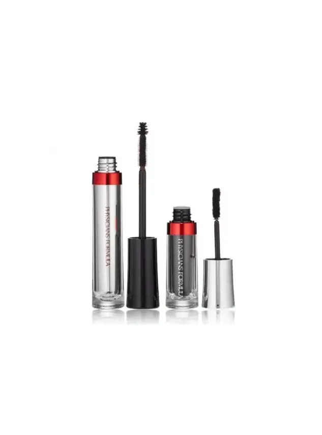Physicians Formula Eye Booster Doll Kirpik Ekleyici Kit - Ultra Black 6628 - 1