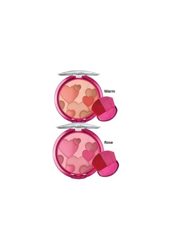 Physicians Formula Happy Booster Allık - 1