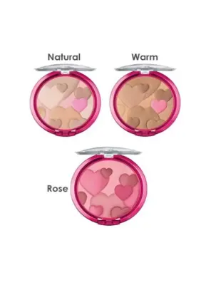 Physicians Formula Happy Booster Allık - 2