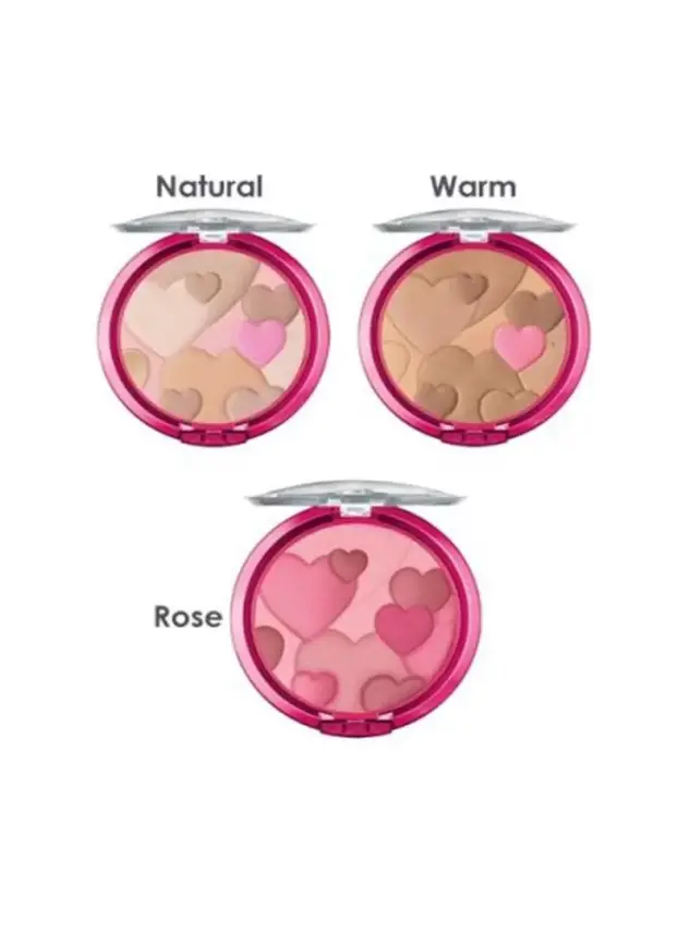 Physicians Formula Happy Booster Allık - 2
