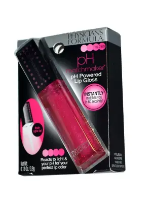 Physicians Formula Matchmaker Lip Gloss - 1