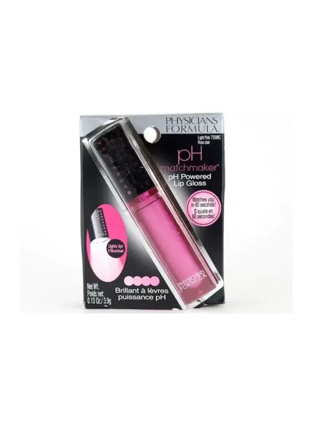 Physicians Formula Matchmaker Lip Gloss - 2