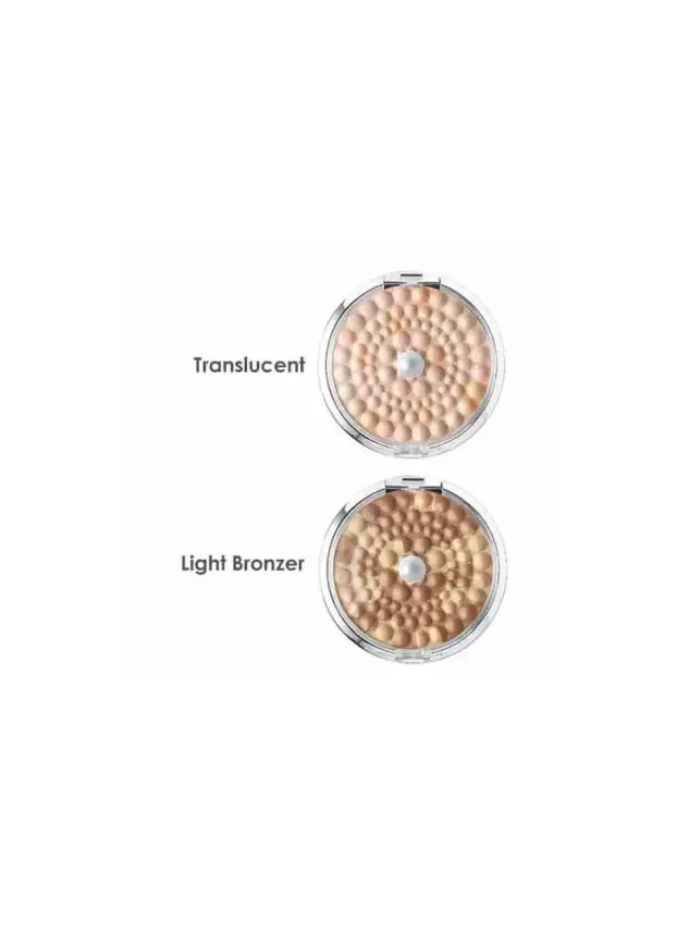 Physicians Formula Mineral Glow Pearls - İncili Palet Pudra - 1