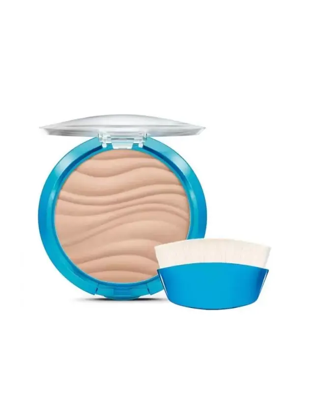 Physicians Formula Mineral Wear Airbrushing Powder Spf30-Sıkılaştırılmış Pudra - 1