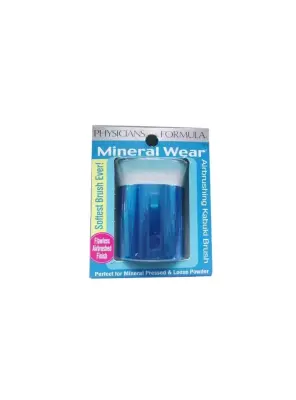 Physicians Formula Mineral Wear Kabuki Fırça - 2