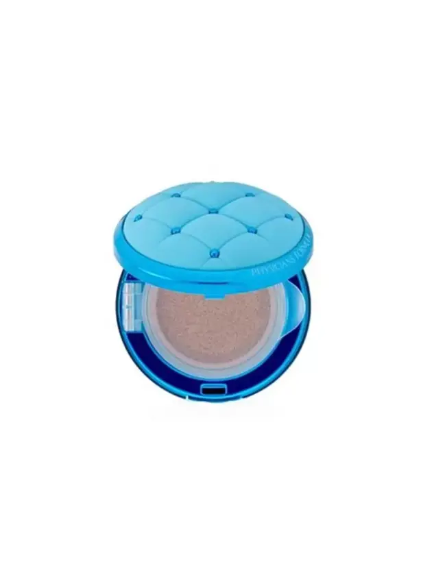 Physicians Formula Mineral Wear Sünger Fondöten SPF50 - 4