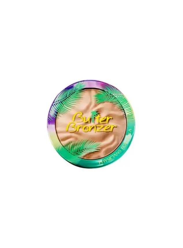 Physicians Formula Murumuru Butter Krem Bronzer - Bronz Pudra 6676 - 1