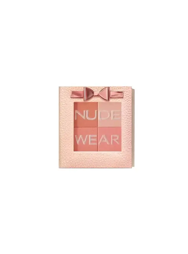Physicians Formula Nude Wear Blush Allık Natural - 1