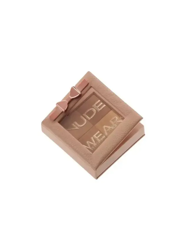 Physicians Formula Nude Wear Glowing Nude Bronzer - 1