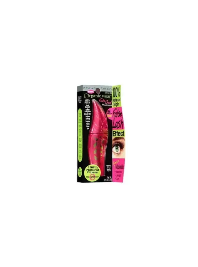 Physicians Formula Organic Wear Fake Out Mascara - 1