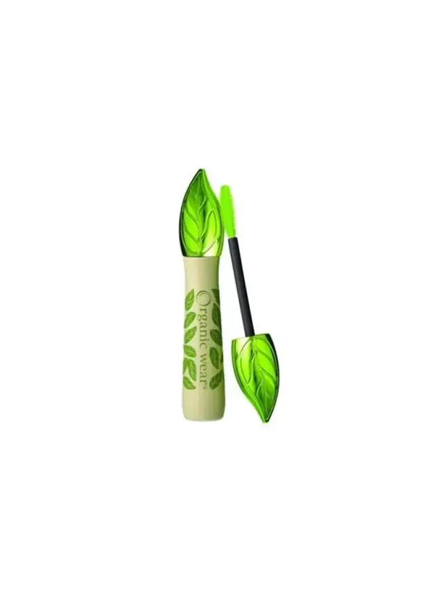 Physicians Formula Organic Wear Mascara 7.5g - Ultra Black - 1