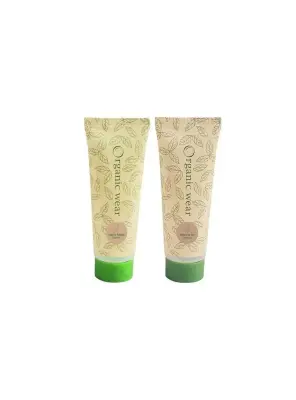 Physicians Formula Organic Wear Tinted Mousturizer-Renkli Nemlendirici Natural to Tan - 2