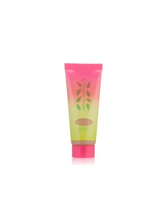 Physicians Formula Organic Wear - Yeni Renkli Nemlendirici SPF40 Light/Medium 6650 - 1