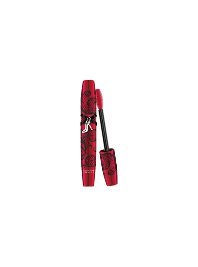 Physicians Formula Sexy Booster Va Va Voom Volume Mascara Black - 1