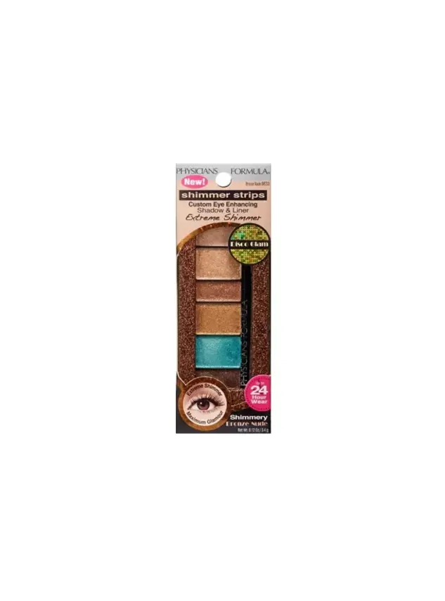 Physicians Formula Shimmer Strips Extreme Far - 3