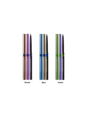 Physicians Formula Shimmer Strips Eyeliner Trio 3lü Göz Kalemi - 2