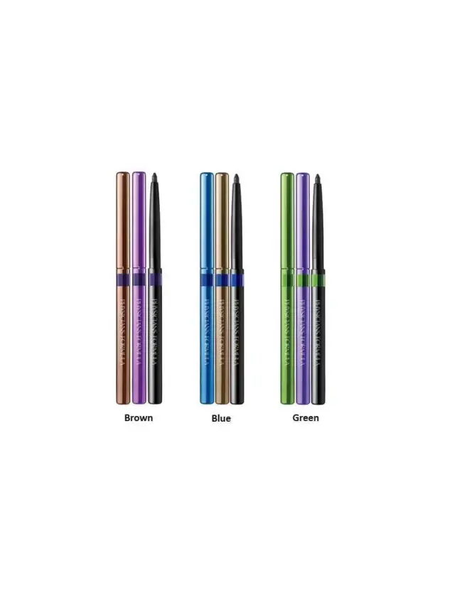 Physicians Formula Shimmer Strips Eyeliner Trio 3lü Göz Kalemi - 2