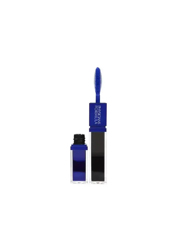 Physicians Formula Shimmer Strips Mascara ikili-Blue- - 1