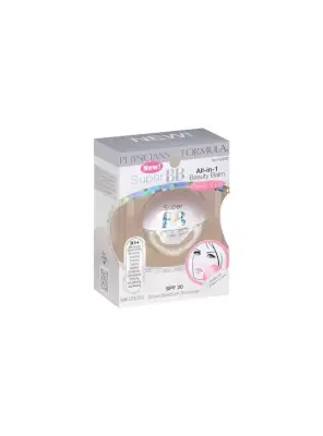 Physicians Formula Super BB Yanak & Dudak Balmı Spf 20 6.5gr - 2